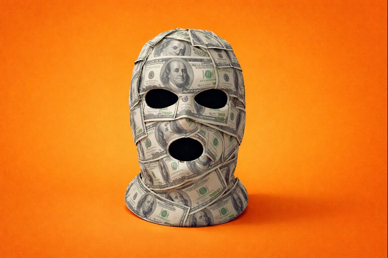 Judicial Rackets: Judge Rakoff and the Fear of Monetary Exit