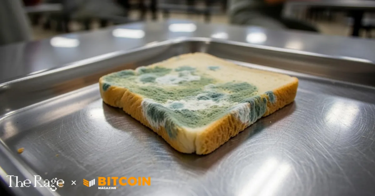 Samourai Letter #3: Notes From The Inside Samourai Letter #3: Notes From The Inside