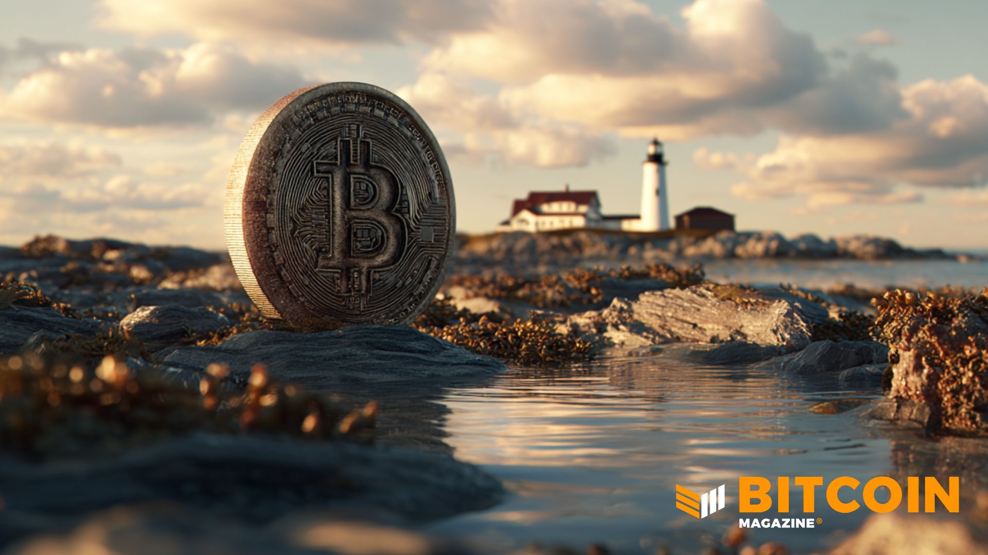 Rhode Island Reintroduces Bill to Study Blockchain and Cryptocurrency
