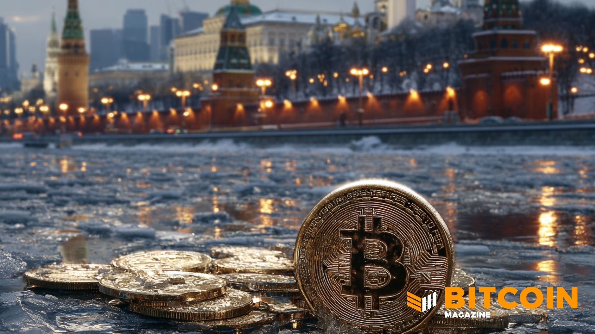 Russia Moves to Make Crypto ‘Everyday Finance’ as Lawmakers Prepare Retail Access Bill