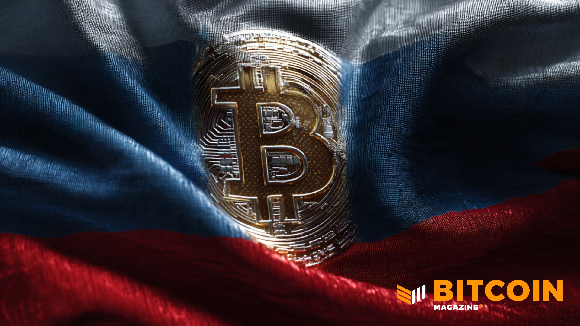 Russia to Roll Out Bitcoin and Crypto Framework This July, Allowing Retail Participation