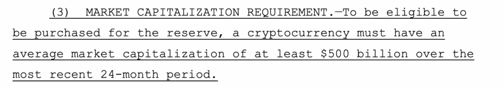Florida Revives Bitcoin Reserve Push With New 2026 Bill 1 Florida