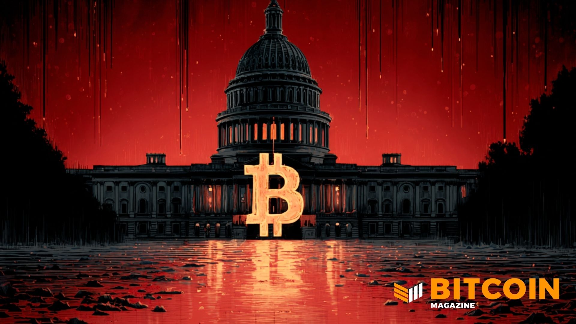 Senate Banking Committee Postpones CLARITY Act Markup After Crypto Industry Backlash