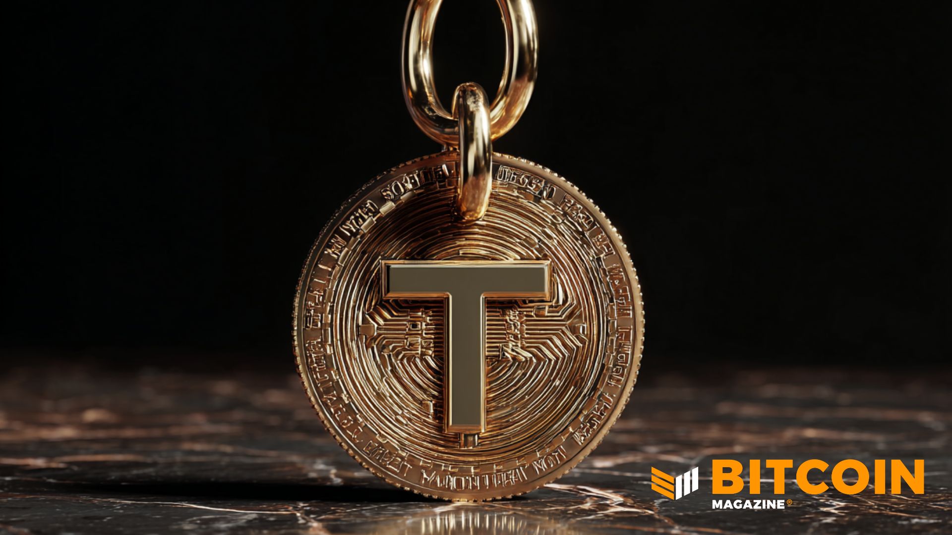 Tether Launches USAT, a Federally Regulated, Dollar-Backed Stablecoin for the U.S. Market Tether Launches USAT, a Federally Regulated, Dollar-Backed Stablecoin for the U.S. Market