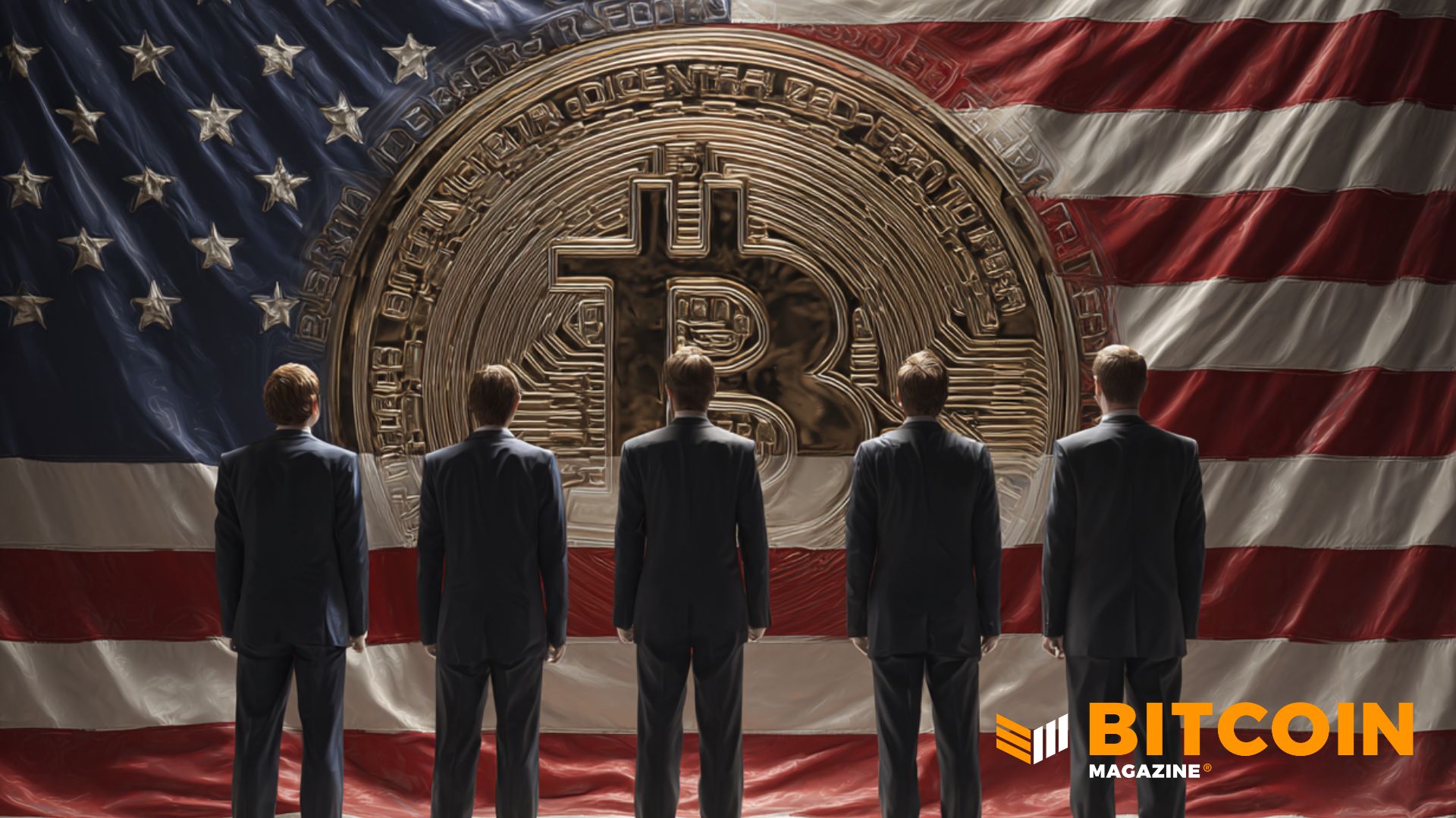 Trump Family-Backed American Bitcoin ($ABTC) Buys More Bitcoin, Holdings Reach 5,843 BTC