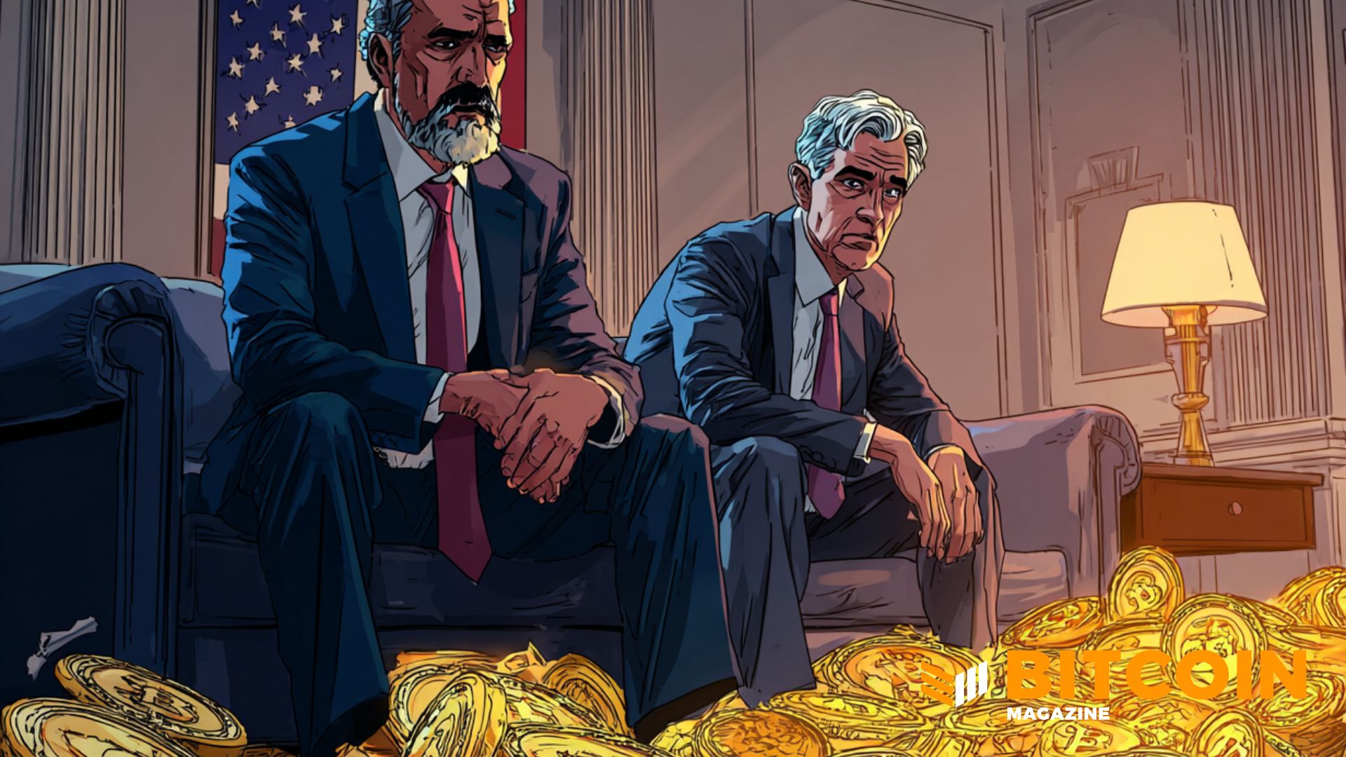 US Government Investigating Alleged Million Crypto Theft by Federal Contractor’s Son US Government Investigating Alleged Million Crypto Theft by Federal Contractor’s Son