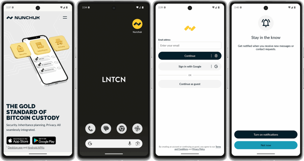 Top Self Custody Bitcoin Wallets for 2026 12