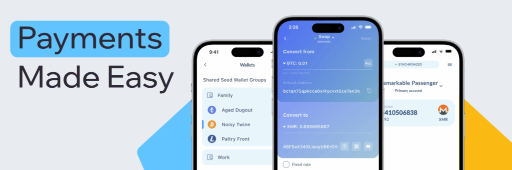 Top Self Custody Bitcoin Wallets for 2026 6