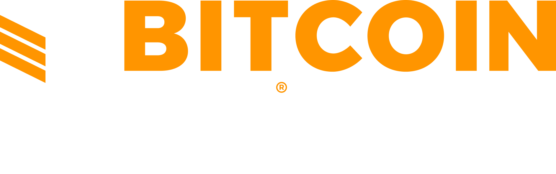 Bitcoin Magazine Logo
