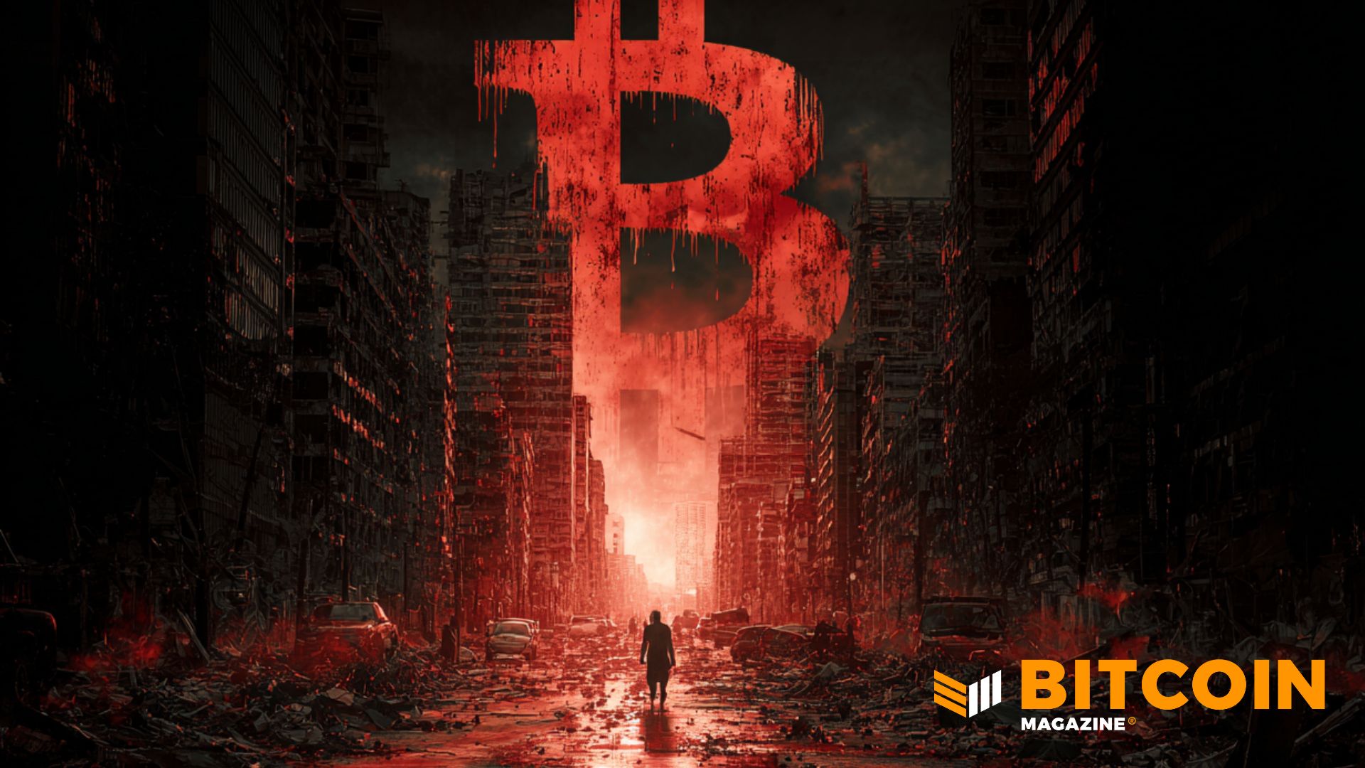 Bitcoin Price Plunges Toward ,000 as  Billion in Liquidations Hit in 24 Hours