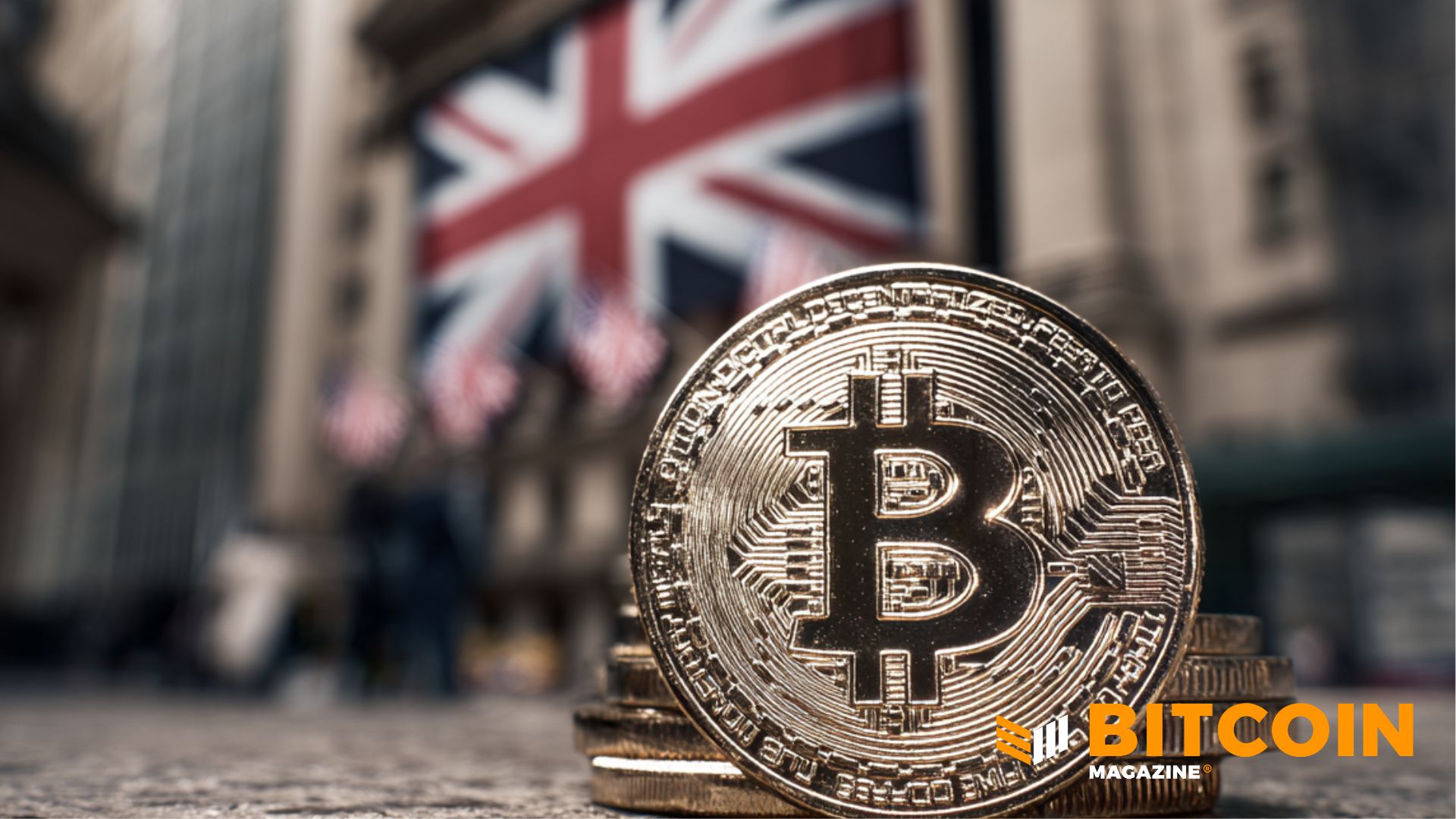 Bitcoin-Treasury The Smarter Web Company Listed on London Stock Exchange