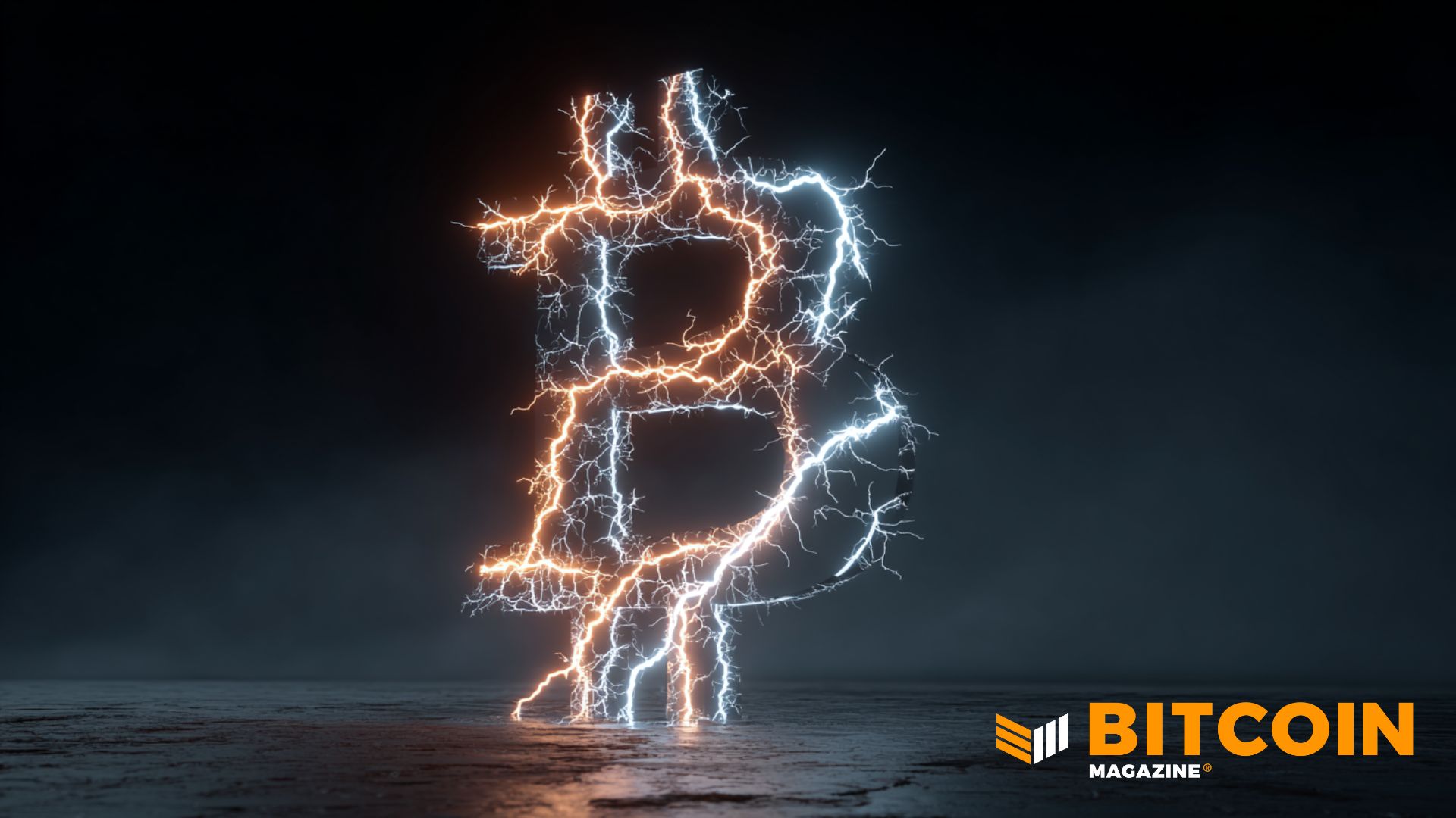 Bitcoin’s Lightning Network Surpasses  Billion in Monthly Volume As Adoption Grows
