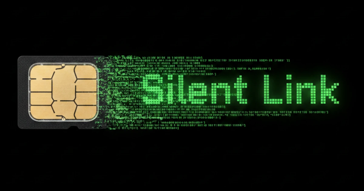 How Silent.Link Solves SIM-Swap Risks and Roaming Hassles for Traveling Bitcoiners
