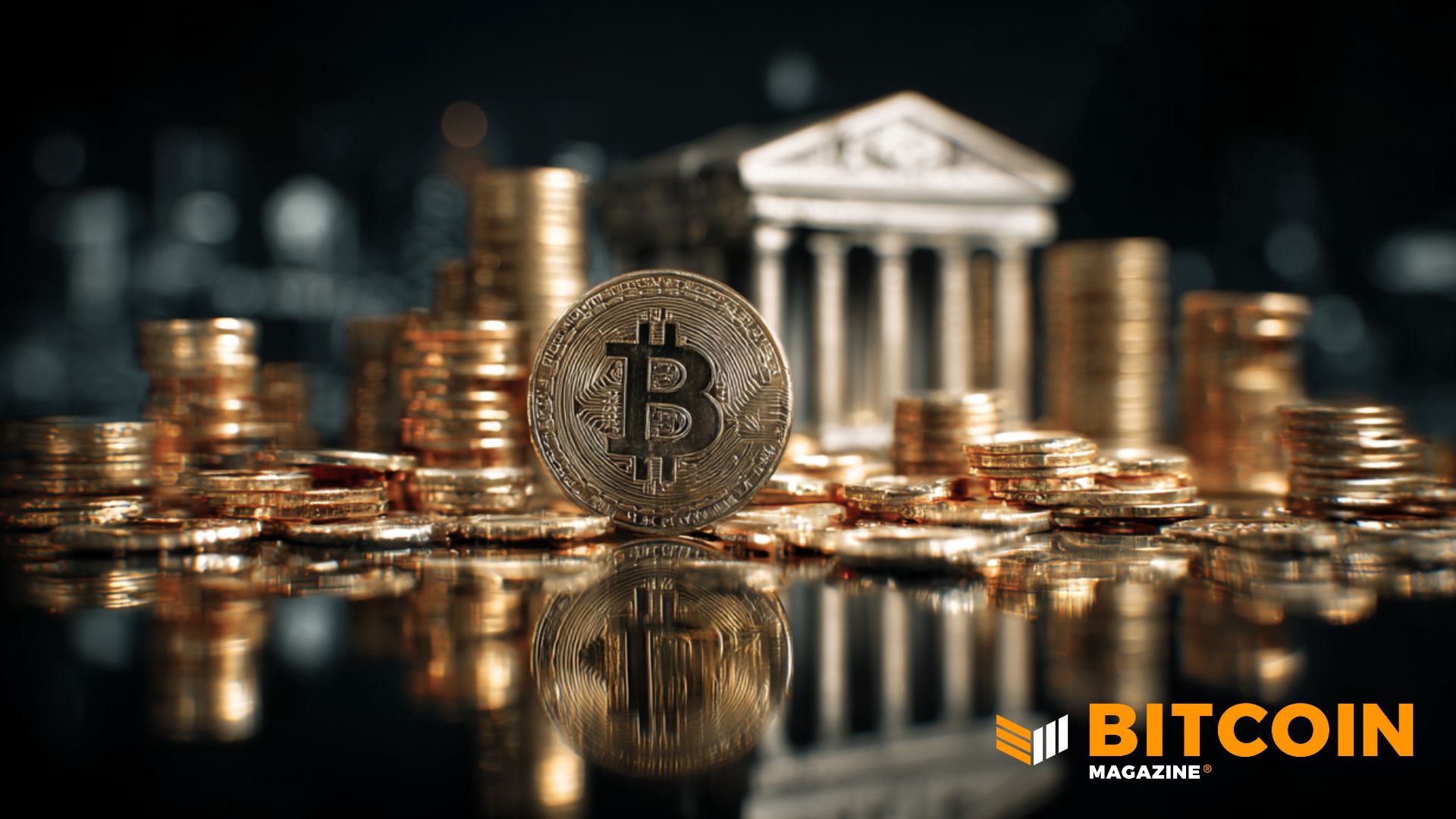 Goldman Sachs Discloses .1 Billion Position in Bitcoin ETF Holdings 