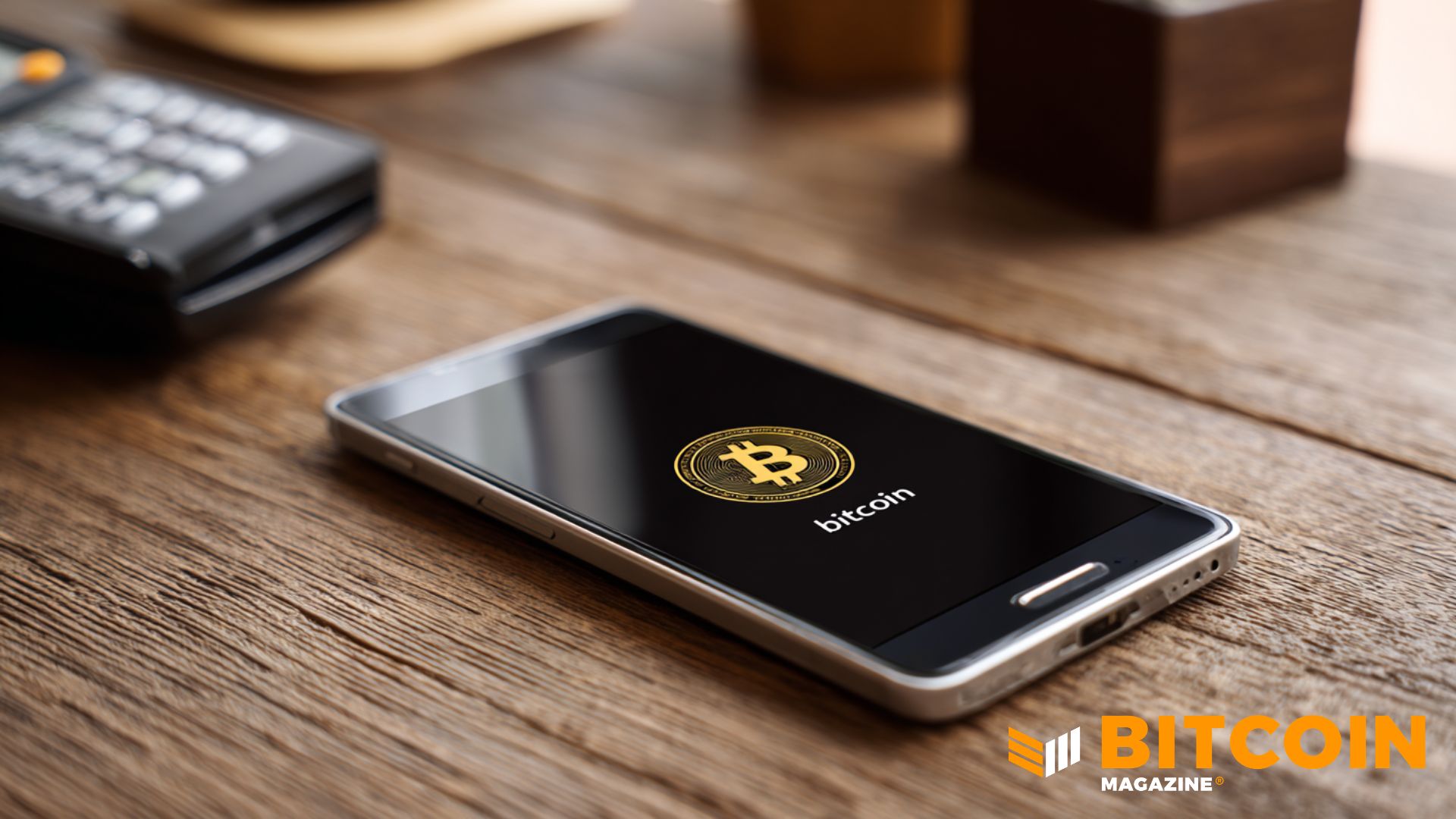 Numo Launches Bitcoin Tap-to-Pay App for Merchants, Powered by Cashu