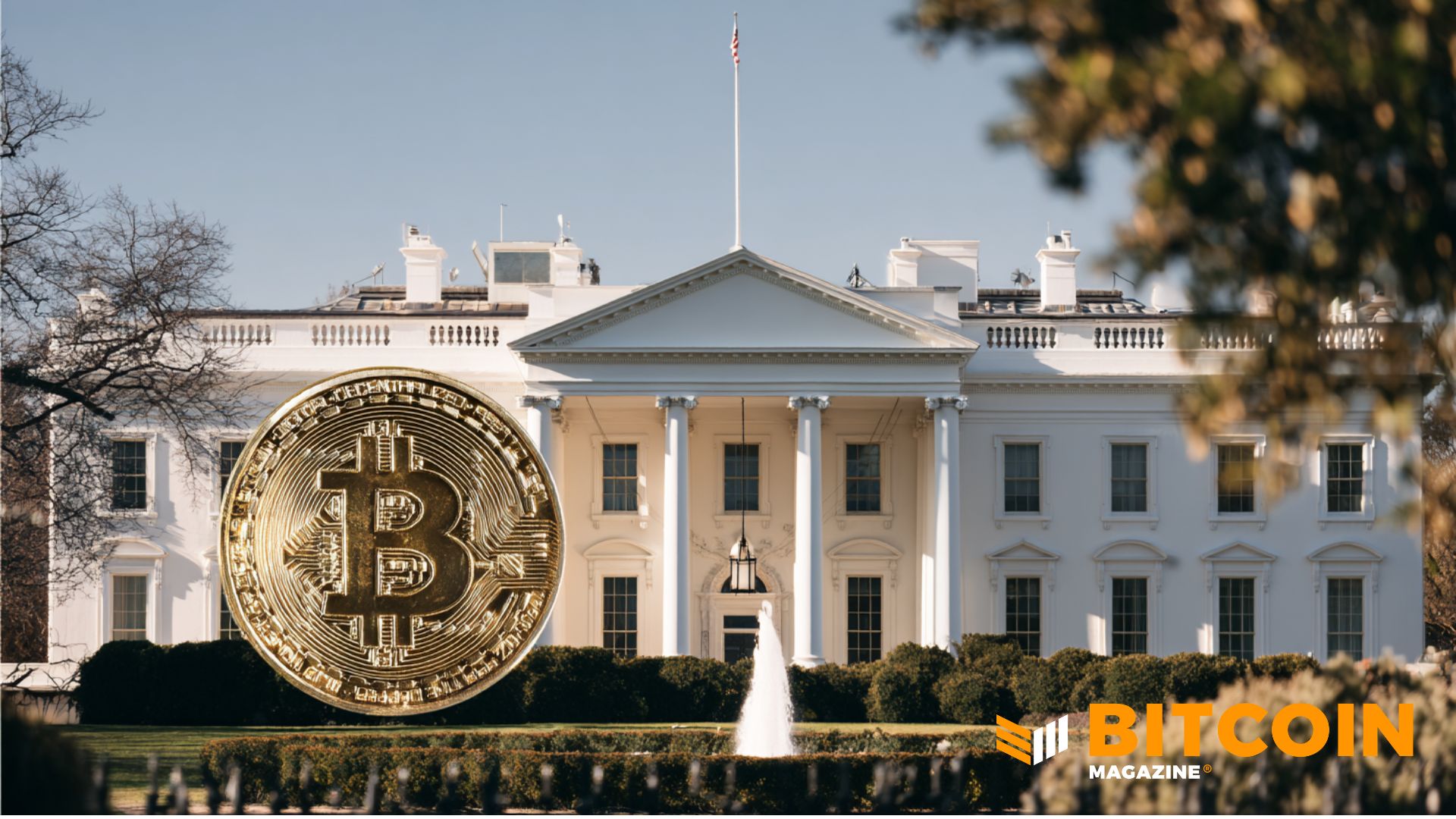 White House Executive Director: Trillions Are Waiting To Enter Bitcoin And Crypto, Working Hard on Market Structure Bill White House Executive Director: Trillions Are Waiting To Enter Bitcoin And Crypto, Working Hard on Market Structure Bill