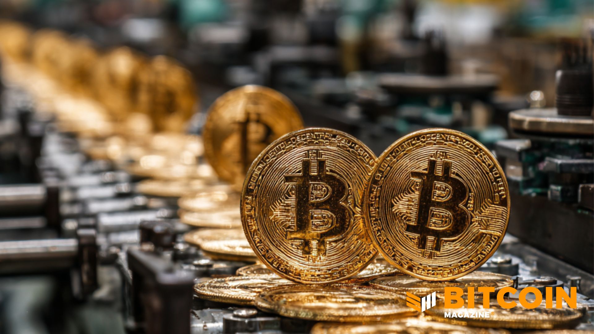 U.S. Manufacturing Data Turns Positive as Bitcoin Searches for a Bottom