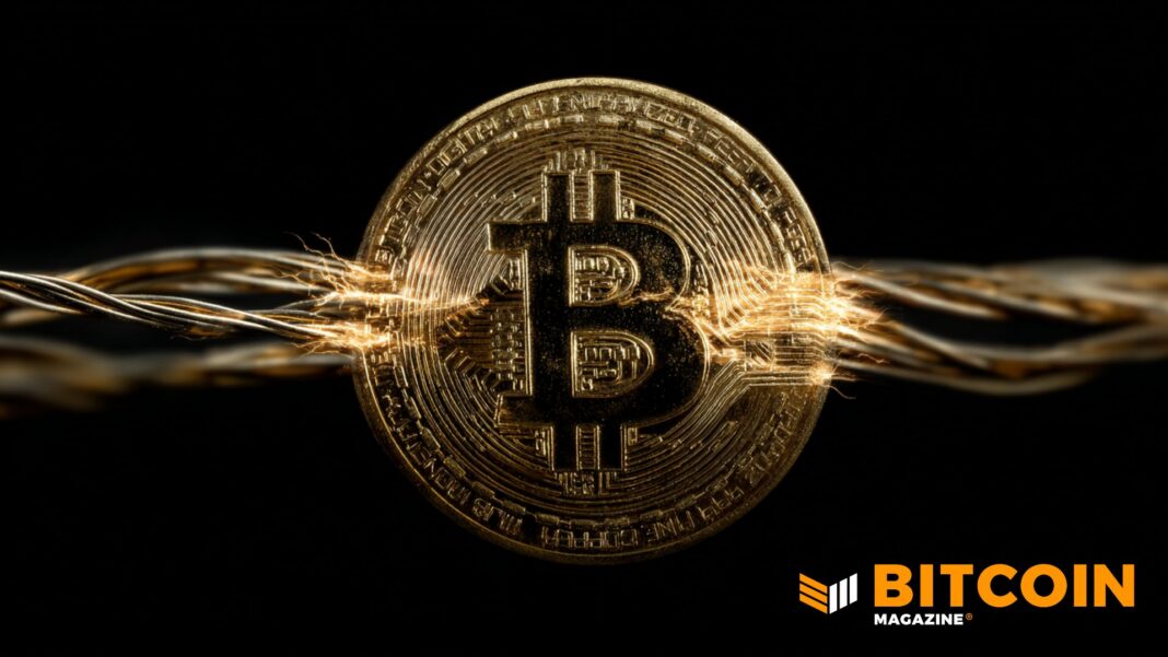 Revolving Coin Voltage Introduces Credit Line For Bitcoin Settlement