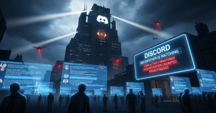 Discord Wants Your Face, Here's Why You Should Say No