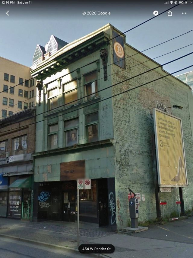 DCTRL Vancouver: Iconic Bitcoin Hackerspace Closes Downtown Location After 12 Years Due to Zoning Changes