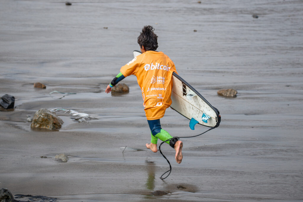 Motiv Builds Bitcoin Circular Economies, Empowering 750+ Peruvian Families Weekly