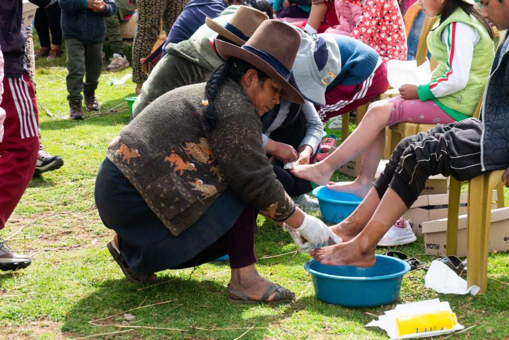 Motiv Builds Bitcoin Circular Economies, Empowering 750+ Peruvian Families Weekly