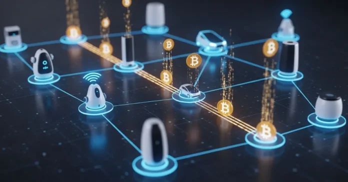 Bitcoin Has a Golden Opportunity With AI Agents, It's Time to Build