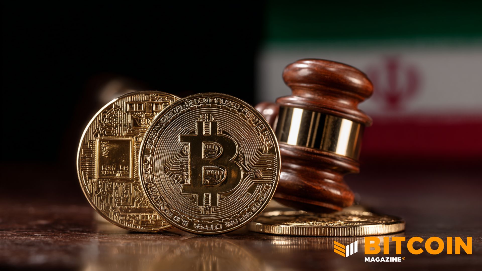 Binance Sues Wall Street Journal Over February Article on Iran-Linked Crypto Flows