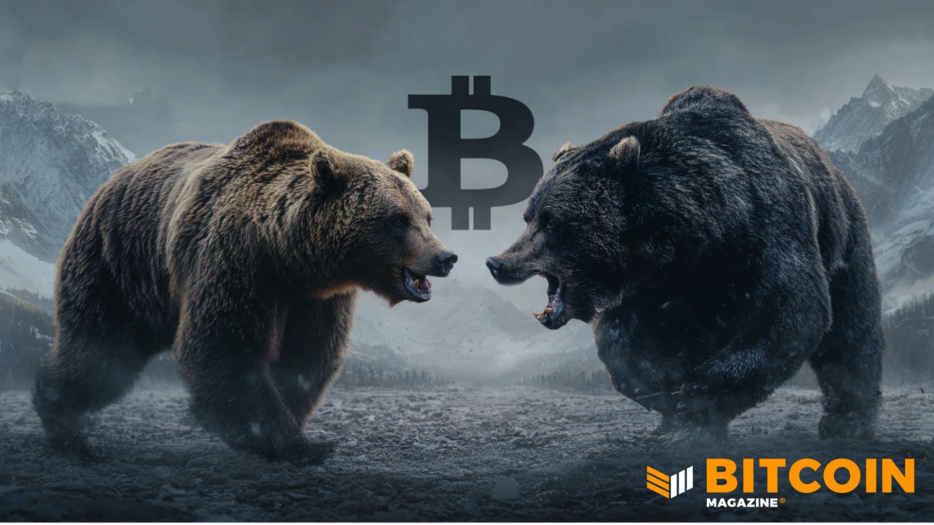 Bitcoin Price Dances Near ,000 as Market Questions ‘Decoupling’ Narrative