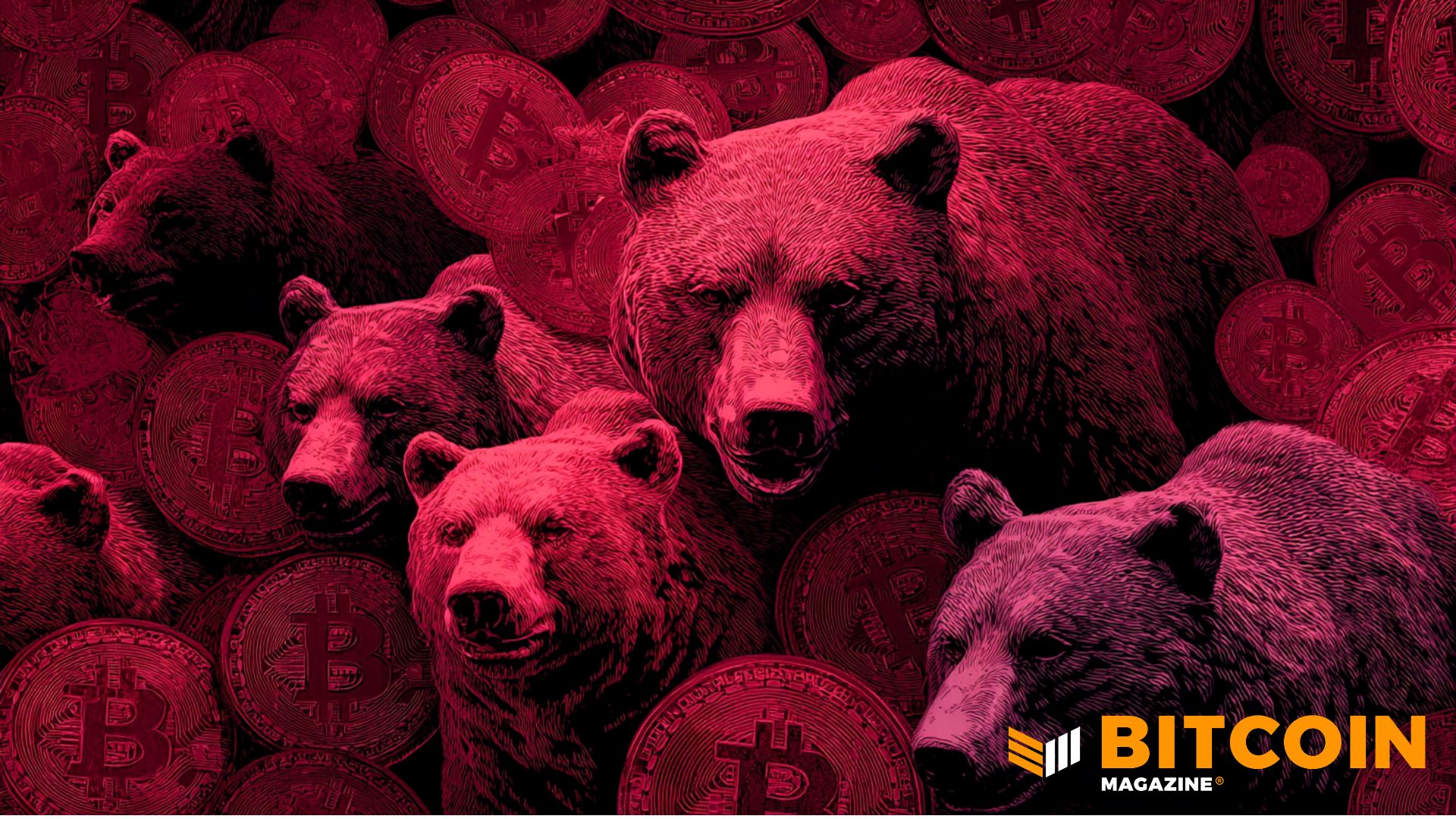 Bitcoin Price Craters To $72,000 As Fed Triggers Pullback