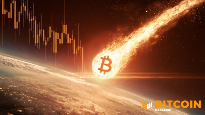 bitcoin price