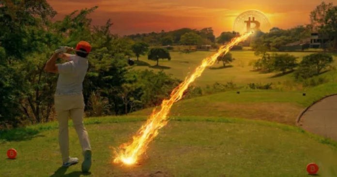 3rd Bitcoin Golf Championship Lands at Bali Hai Golf Club Before Bitcoin 2026 Conference