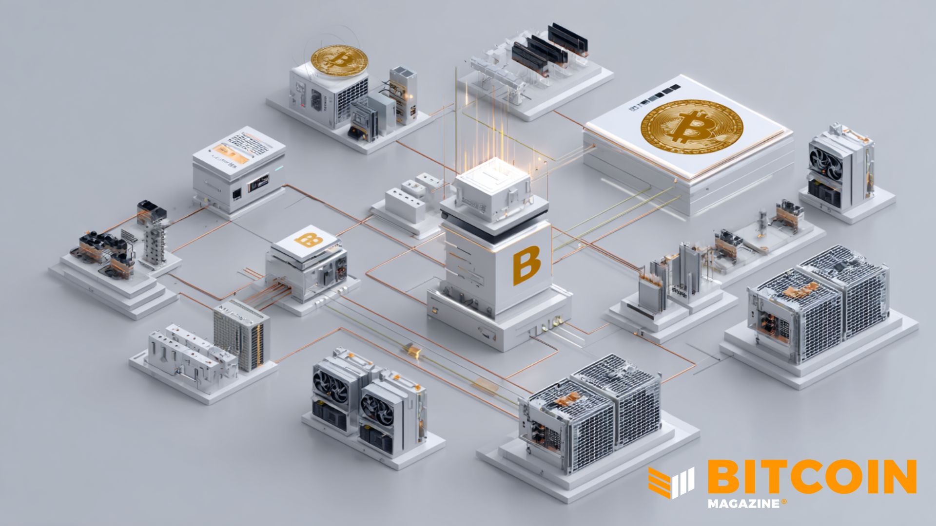 Luxor Launches ‘Commander’ Fleet Management Software