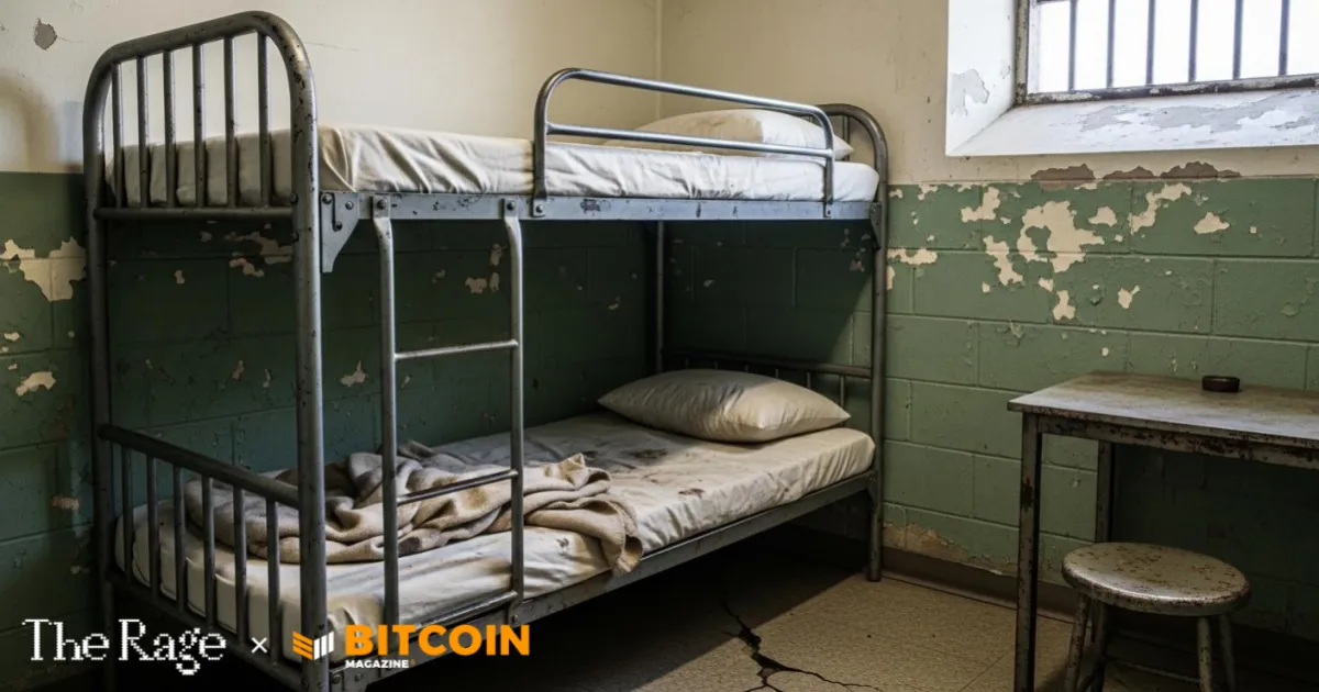 Samourai Letter #5: The Skinwalker