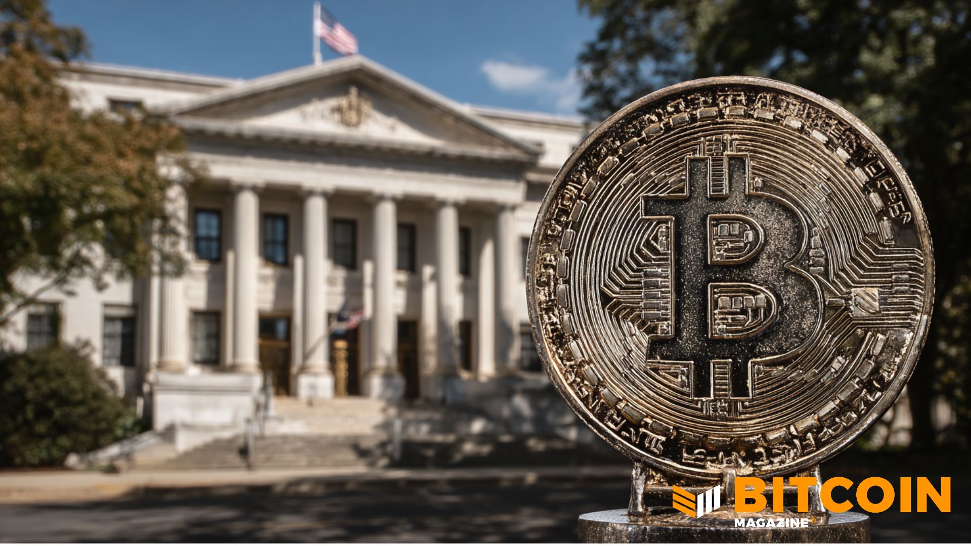 SEC, CFTC Jointly Say Most Crypto Are Not Securities