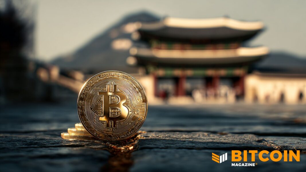 South Korea Fines Bithumb $24 Million Over AML Violations