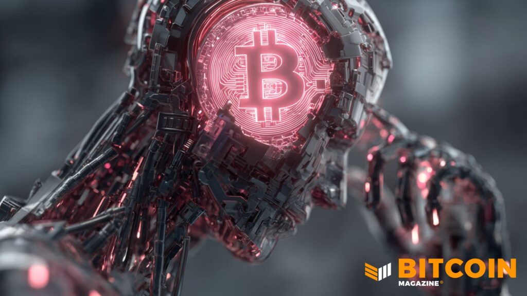 Nunchuk Releases Open-Source Tools For Bitcoin Agents With Bounded ...
