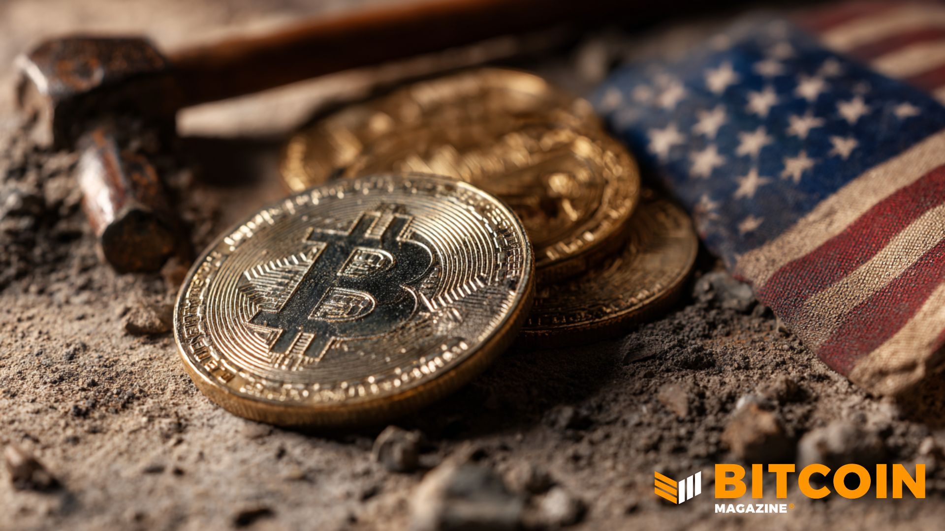 U.S. Senators Unveil Landmark Bitcoin Mining, Reserve Bill