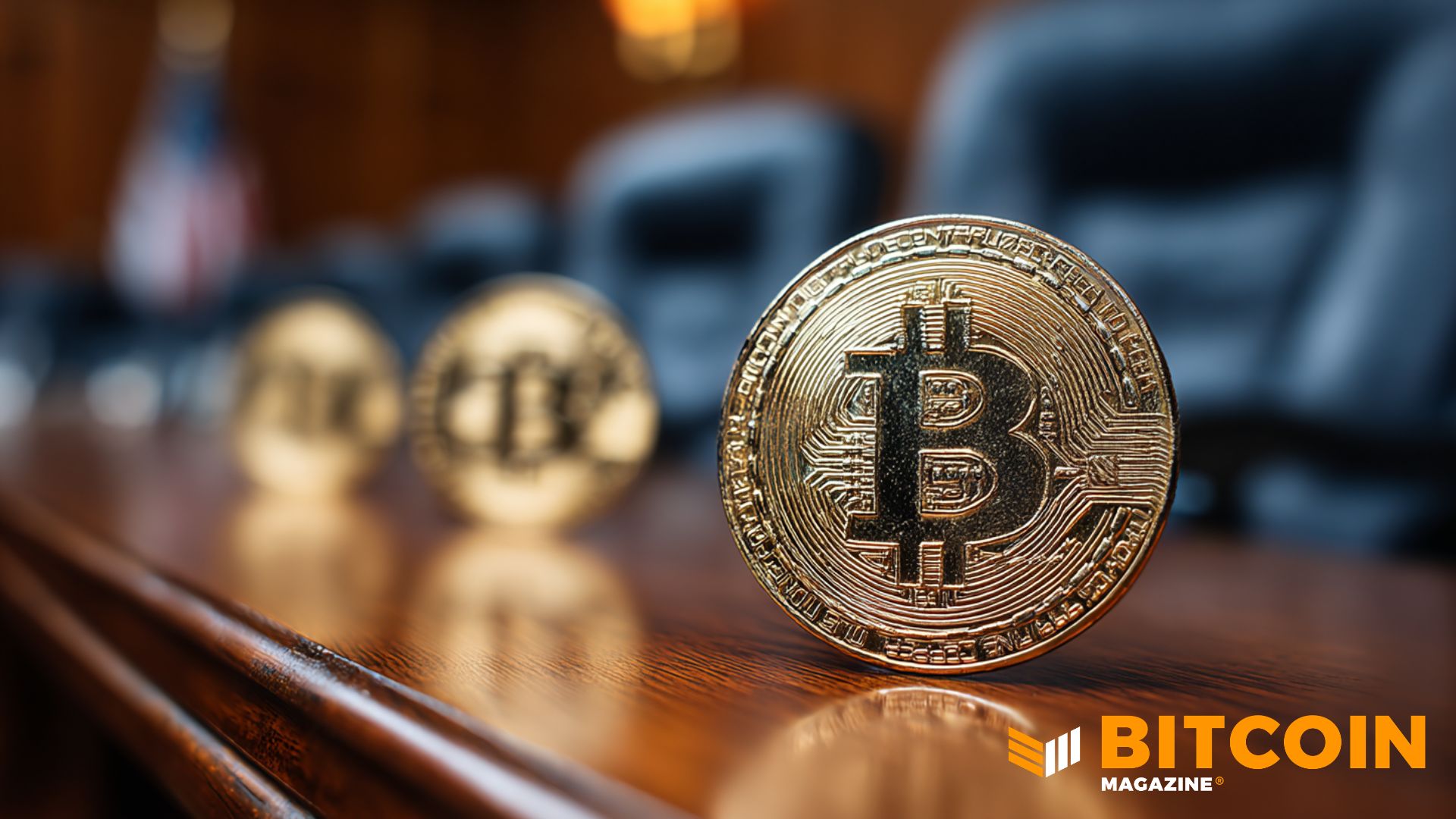 US Senators Urge Swift Action On Crypto Structure Bill