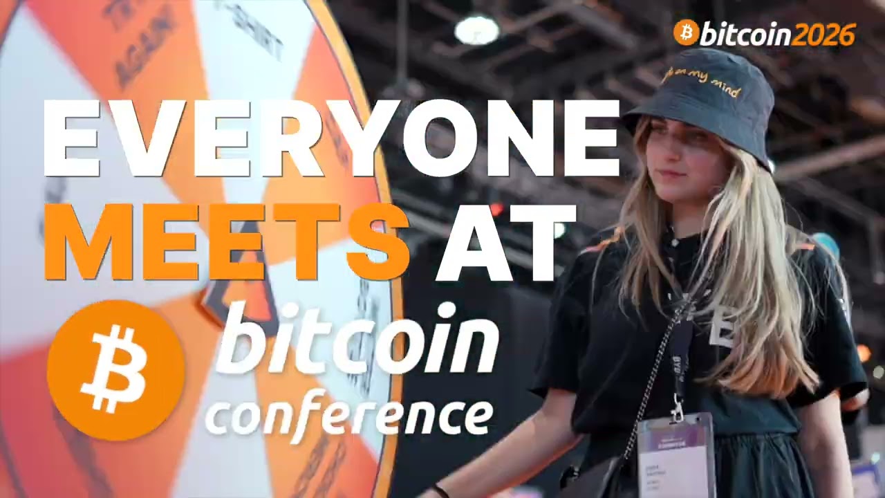 Arthur Hayes Confirmed As A Bitcoin 2026 Speaker