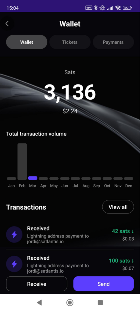 Satlantis Emerges as Bitcoin-Native Alternative to Luma for Real-World Events 3 Satlantis Emerges as Bitcoin-Native Alternative to Luma for Real-World Events
