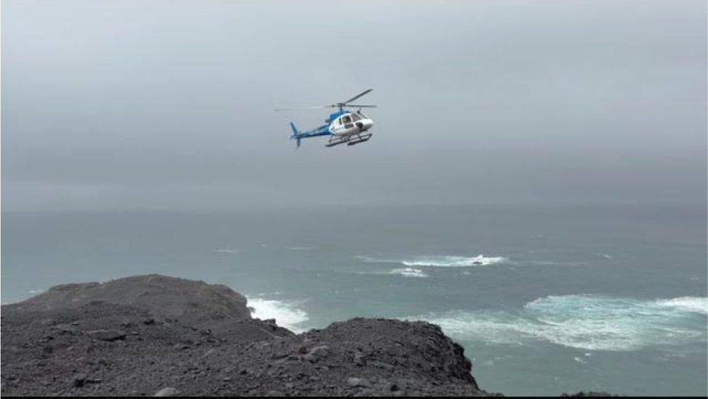 The Amazing Life of Chun Wang: From OG Bitcoin Miner to Astronaut