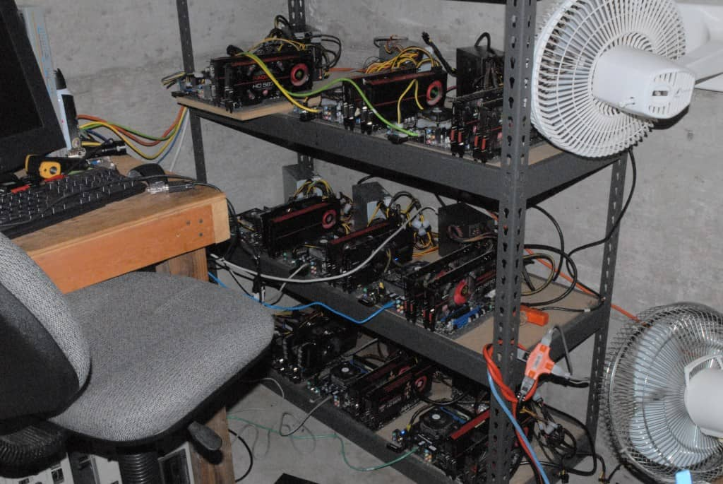 The Amazing Life of Chun Wang: From OG Bitcoin Miner to Astronaut