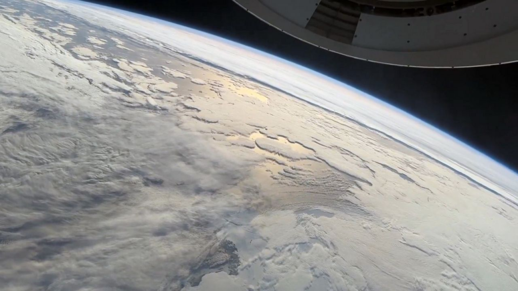 The Amazing Life of Chun Wang: From OG Bitcoin Miner to Astronaut