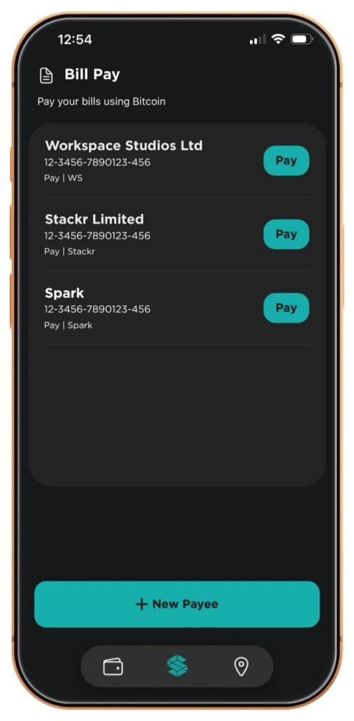 Stacked (formerly Lightning Pay) launches self-custodial Lightning wallet as New Zealand’s last major non-custodial Bitcoin exchange 2 Stacked (formerly Lightning Pay) launches self-custodial Lightning wallet as New Zealand’s last major non-custodial Bitcoin exchange