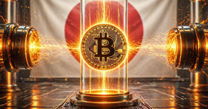 7 Reasons JPX Should Reconsider Its Proposed Crypto Asset Exclusion From TOPIX