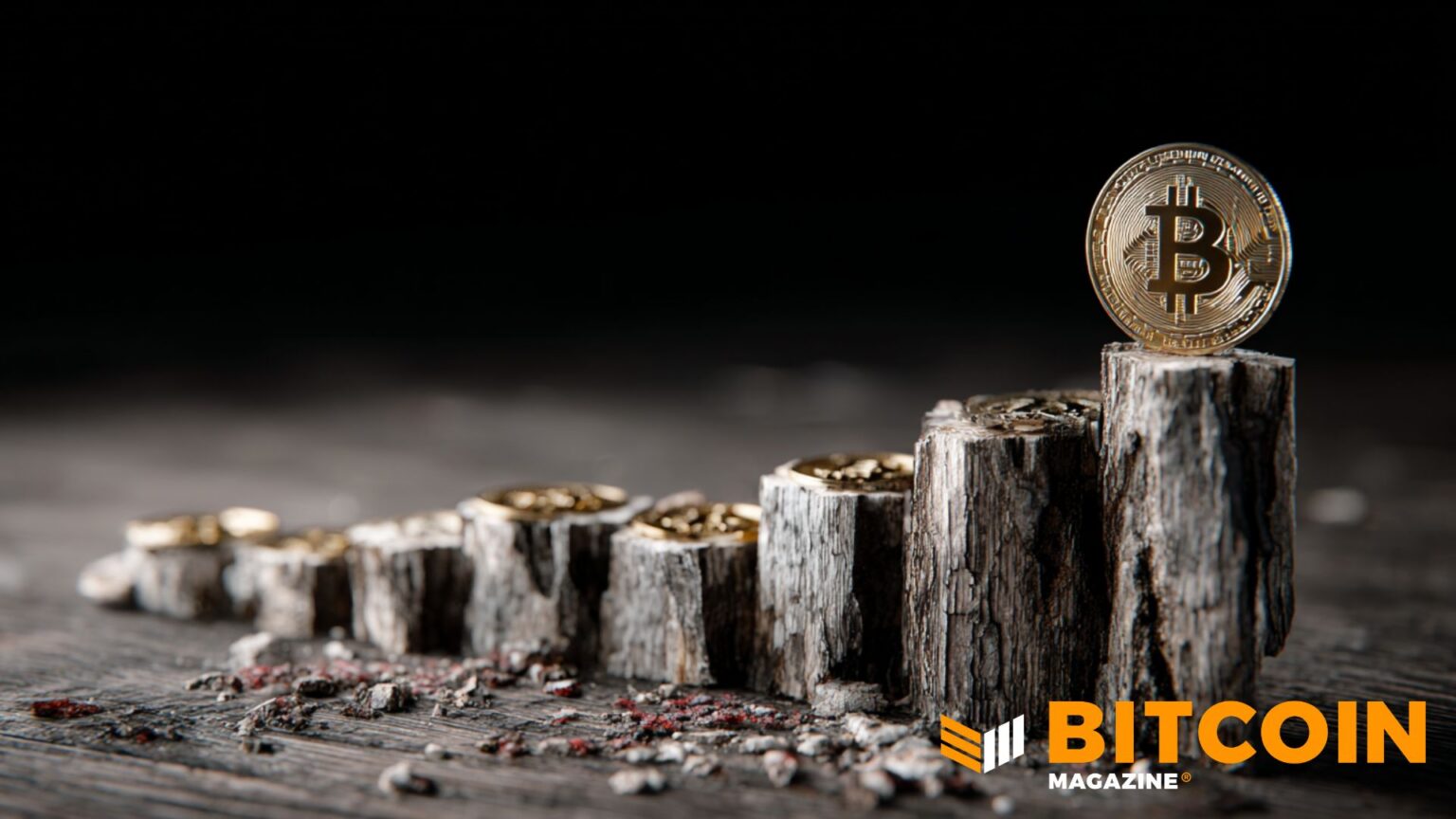 Bitcoin Moves Past Halfway Point In Halving Cycle As Supply Tightens ...
