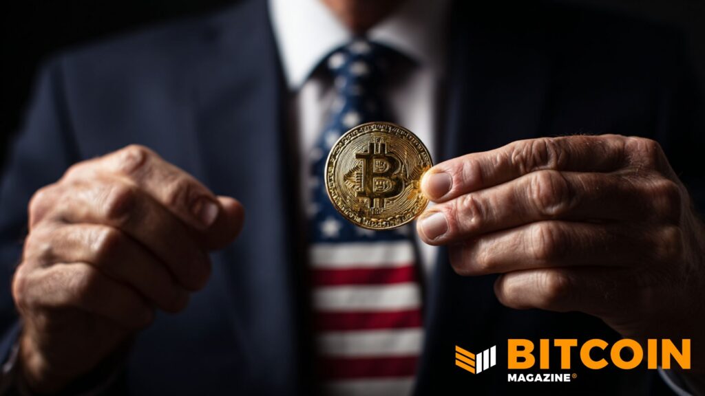 Bitcoin Whales Accumulate 45,000 BTC As Warsh And Paparo Back Bitcoin’s ...