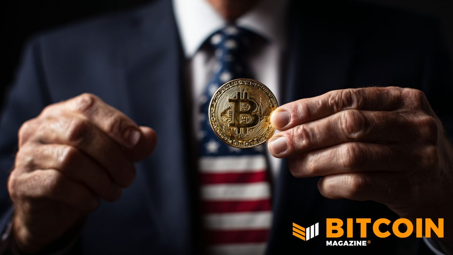 Bitcoin Whales Accumulate 45,000 BTC As Warsh And Paparo Back Bitcoin’s ...