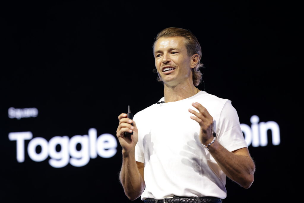 Block (XYZ) Touts Bitcoin as ‘Everyday Money’ With 800,000 Merchants Now Accepting It